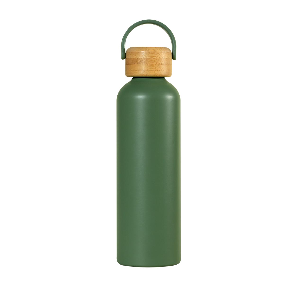 Botella LEGNA para grabado láser de logotipos