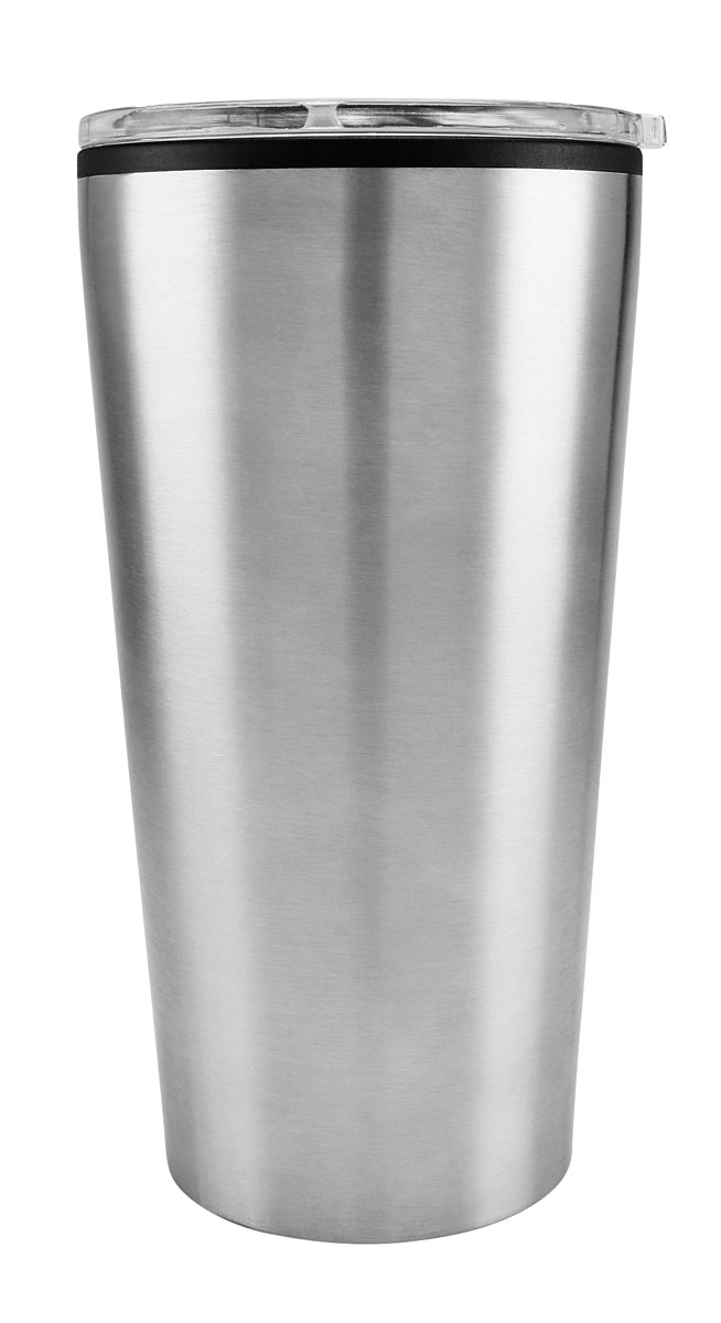 Termo LAUTREC con exterior de acero inoxidable