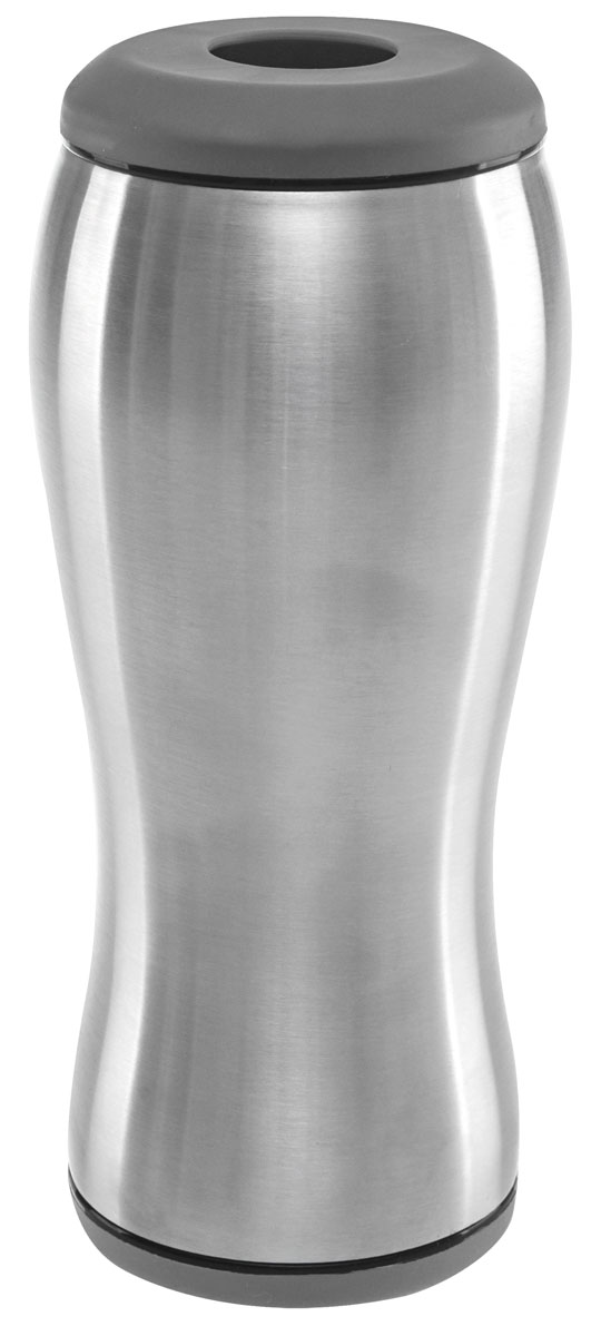 Termo TERAMO de acero inoxidable para latas y botellas