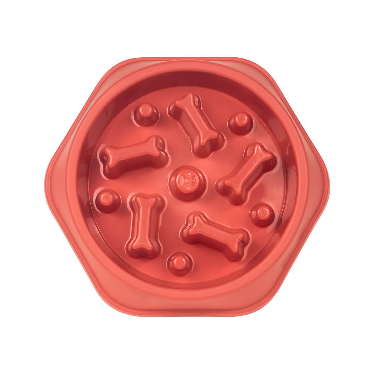 Plato OSSIS con capacidad de 892 ml para alimento