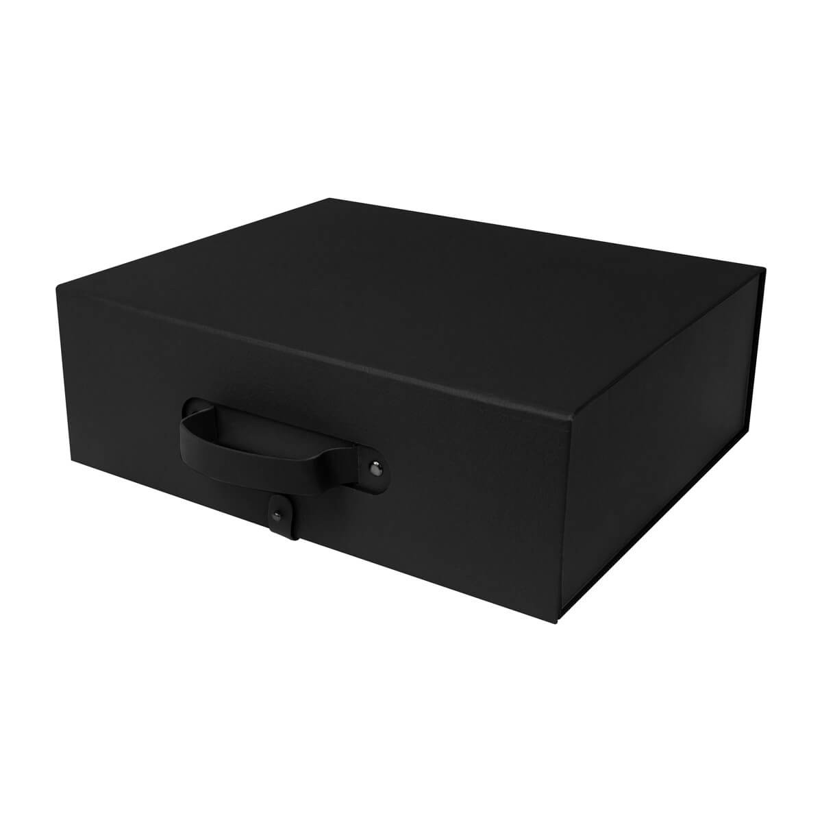 CAJA DE REGALO VERNE para preparar combinaciones de obsequios