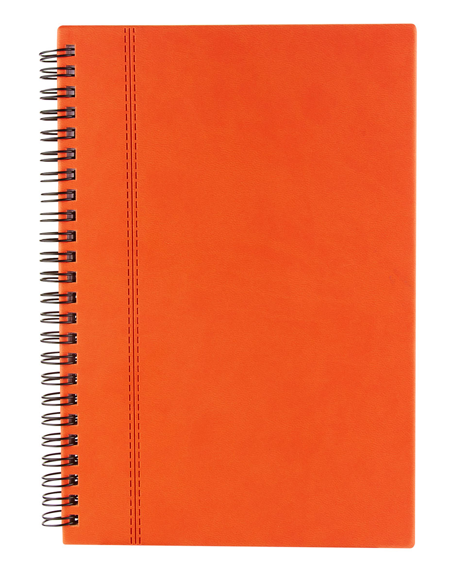 Libreta de 65 hojas ALESA para cursos de formación