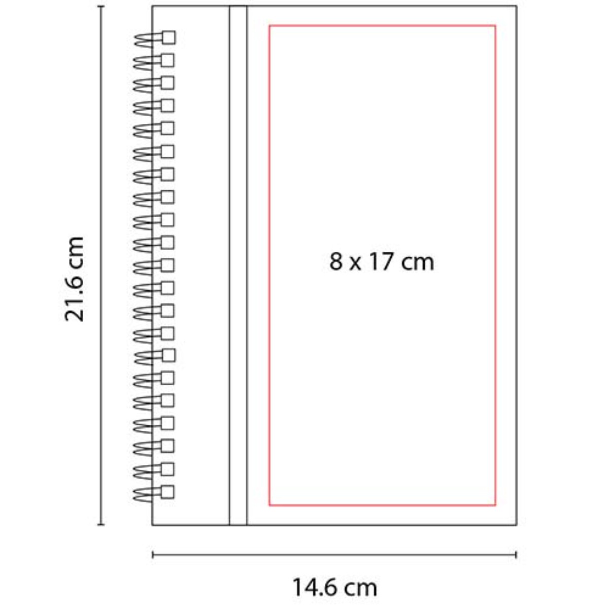 LIBRETA ALESA imagen 17