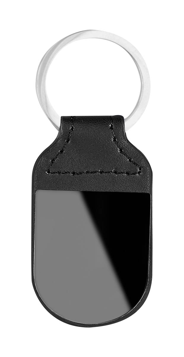 Llavero AMARAL de 3.3 x 8.4 cm