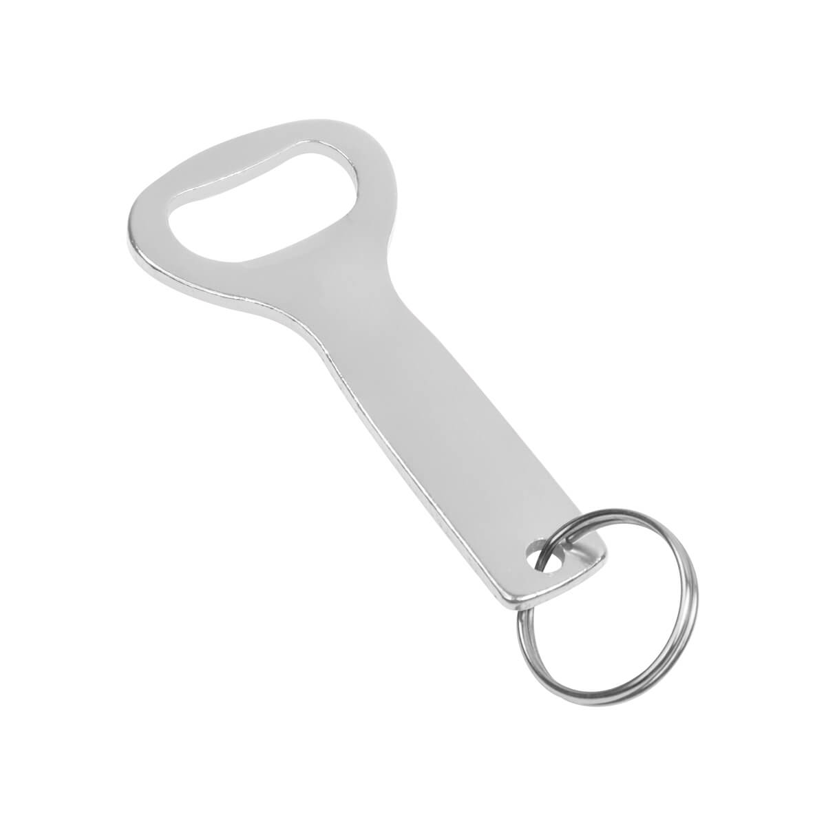 Llavero destapador para restaurantes y bares