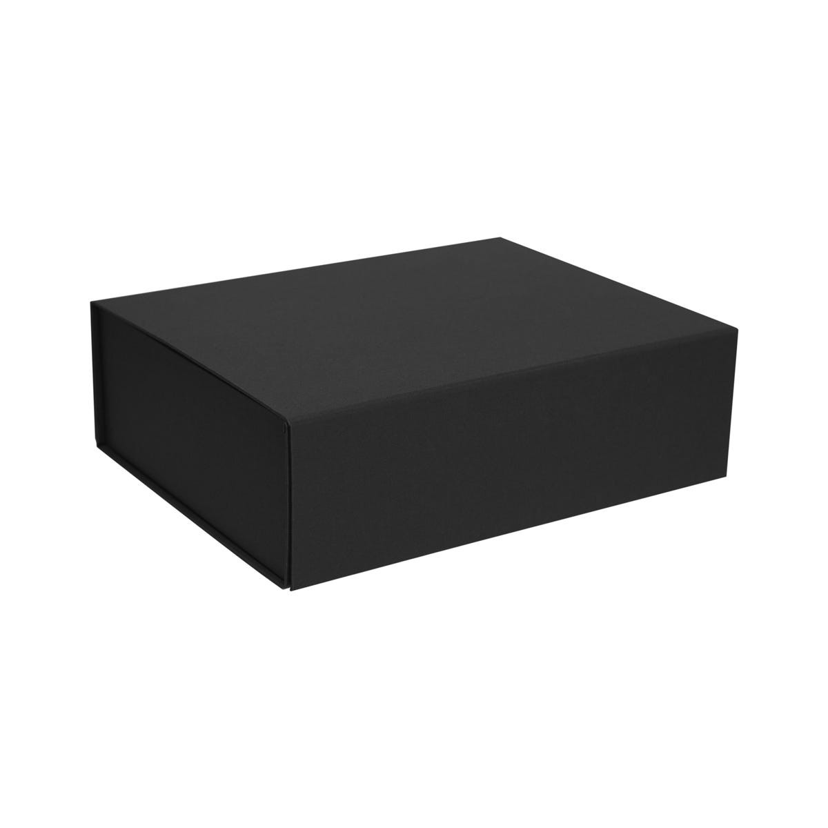 CAJA DE REGALO GRANDE de cartón rígido para sets