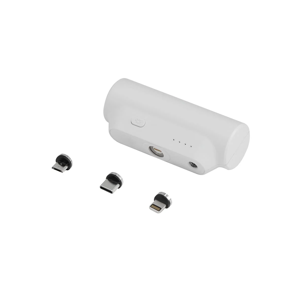 Punta micro USB del sistema de conexión de la batería GAMMA