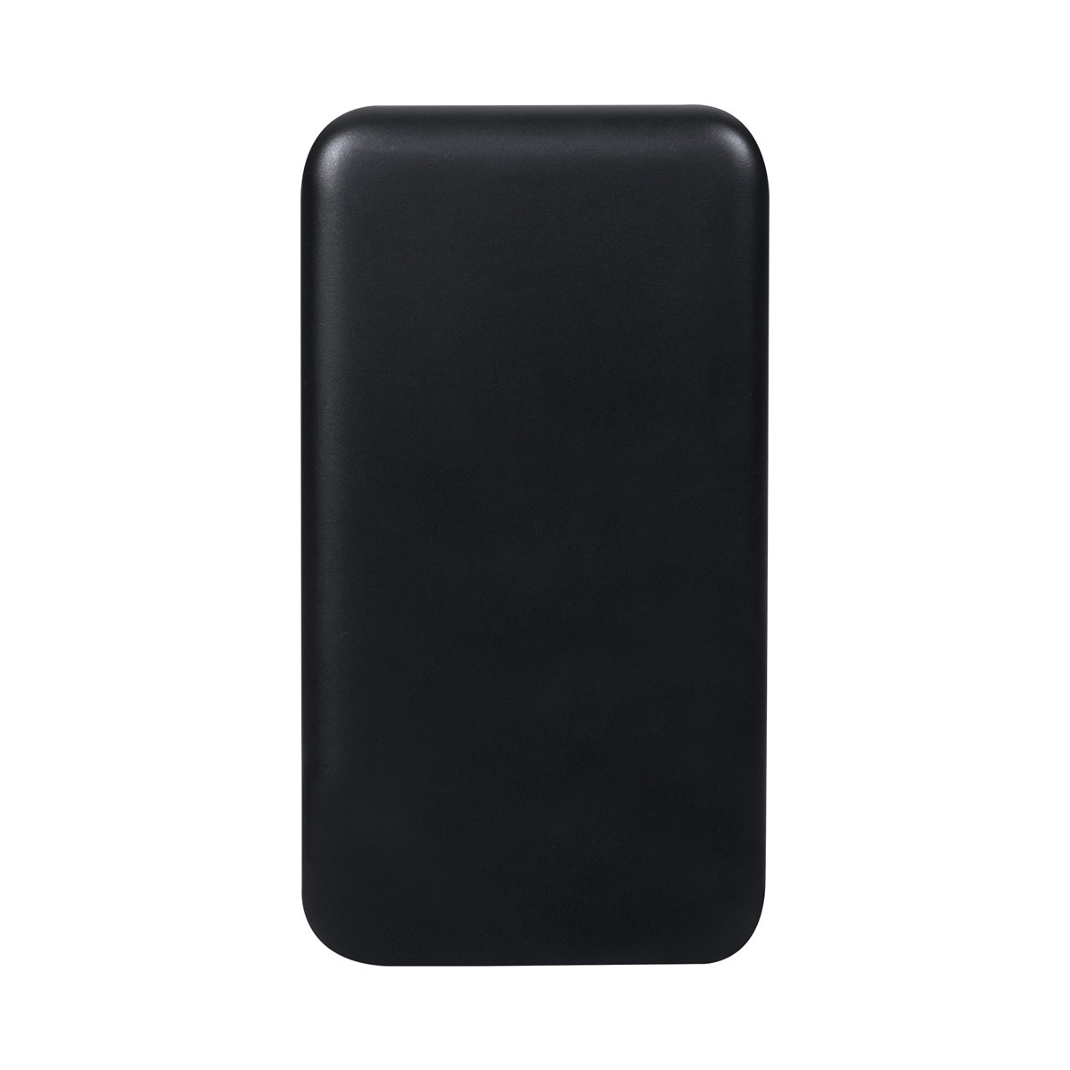 Conector para tomacorriente incorporado en POWER BANK GILBERT