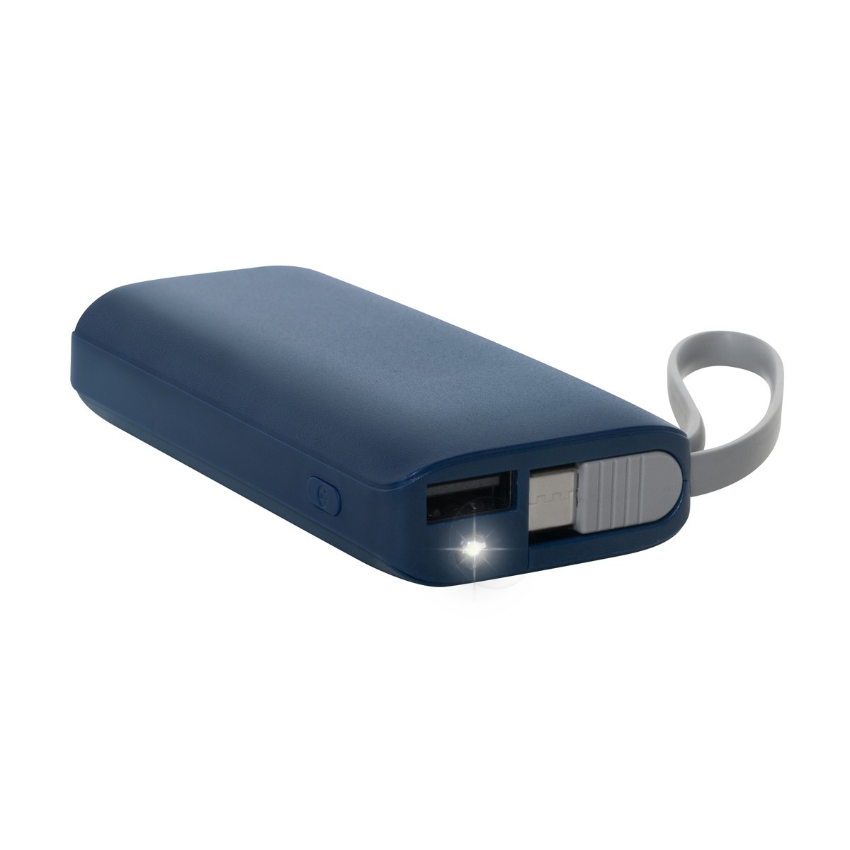 Puerto USB de salida de la batería portátil IKTRON