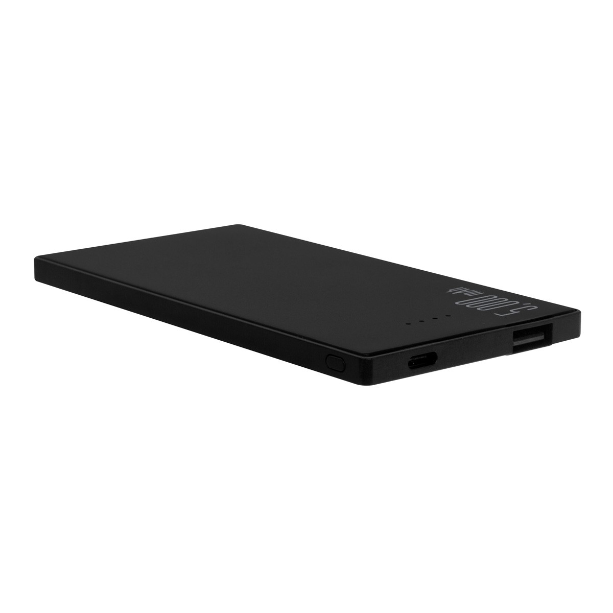 Perfil de 0.7 cm de grosor del POWER BANK TUNN
