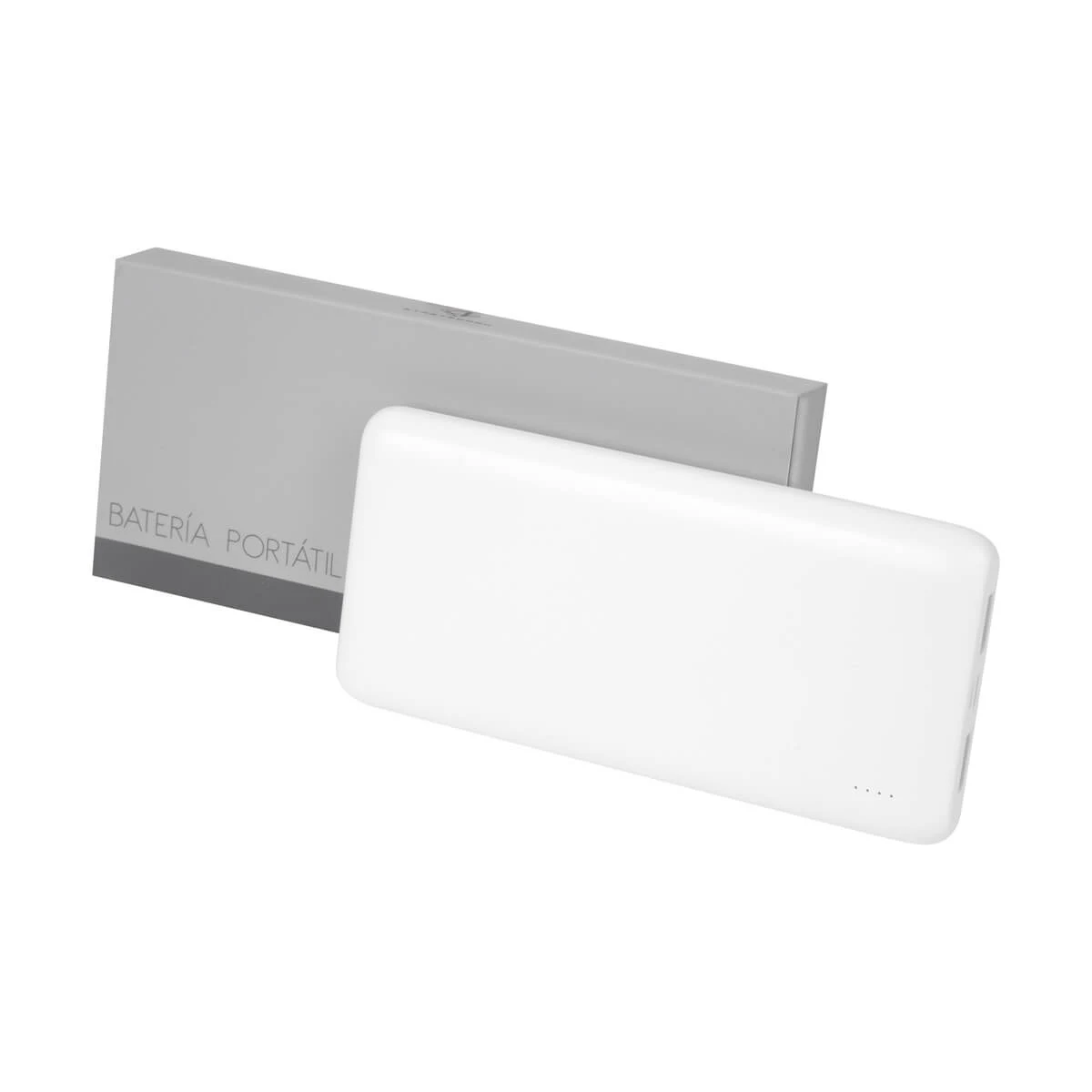 Batería ULSAN de 10000 mAh para carga de smartphones