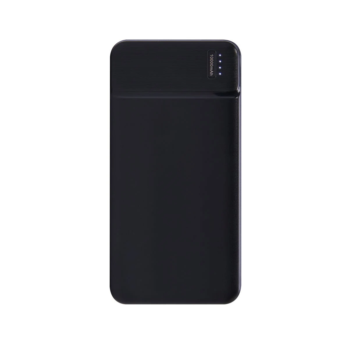 Power Bank ESTOCOLMO de 10,000 mAh para smartphones