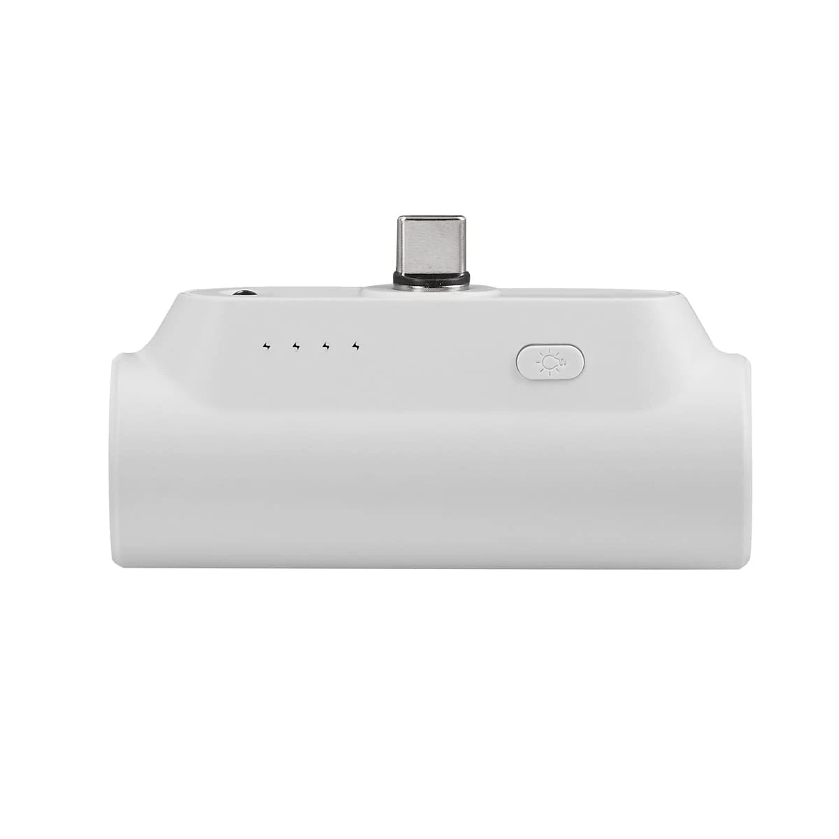 POWER BANK GAMMA con conector magnético para smartphone