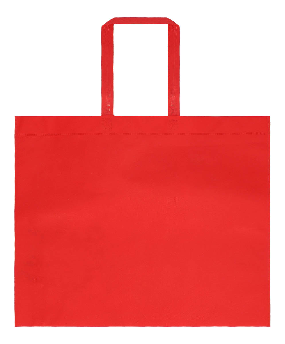BOLSA ALTEA con asas para transportar catálogos