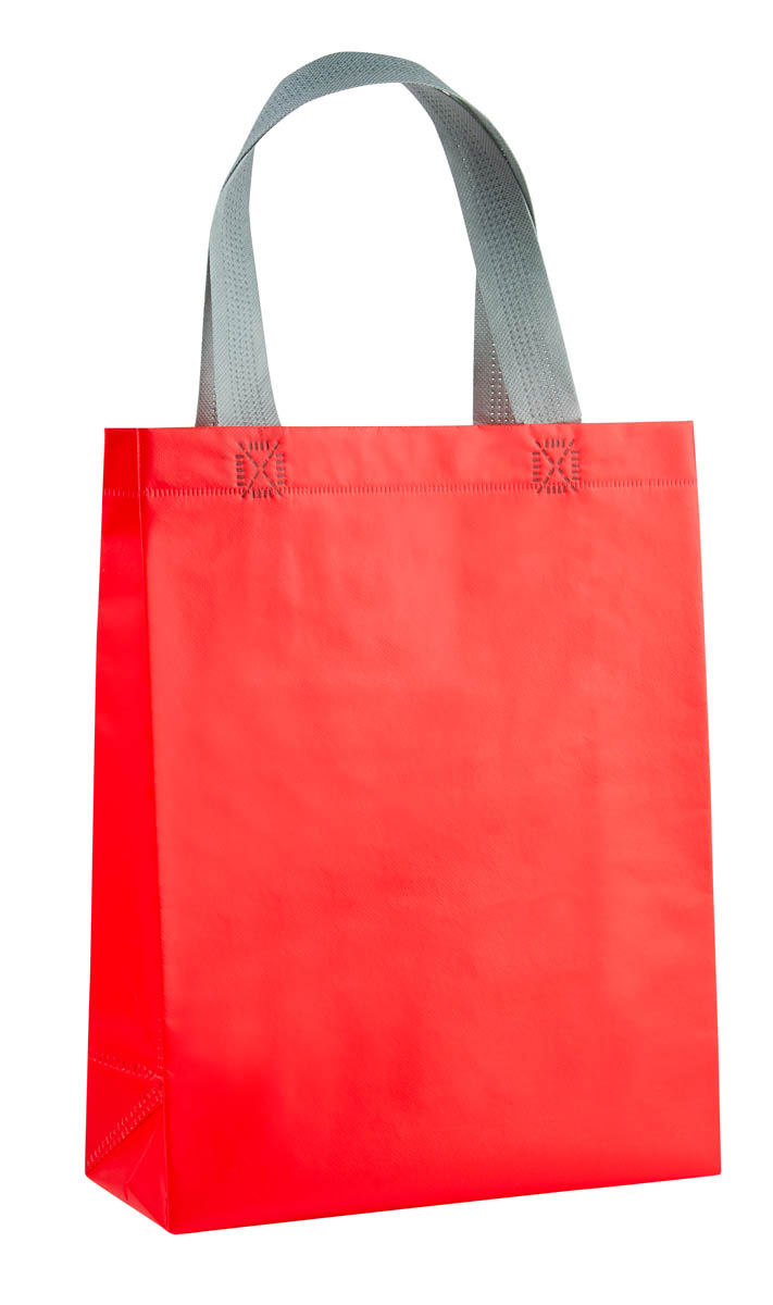 Material non woven laminado de la BOLSA BAGGARA