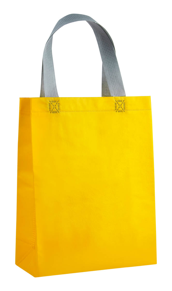 BOLSA BAGGARA con área de serigrafía de 16 x 20 cm