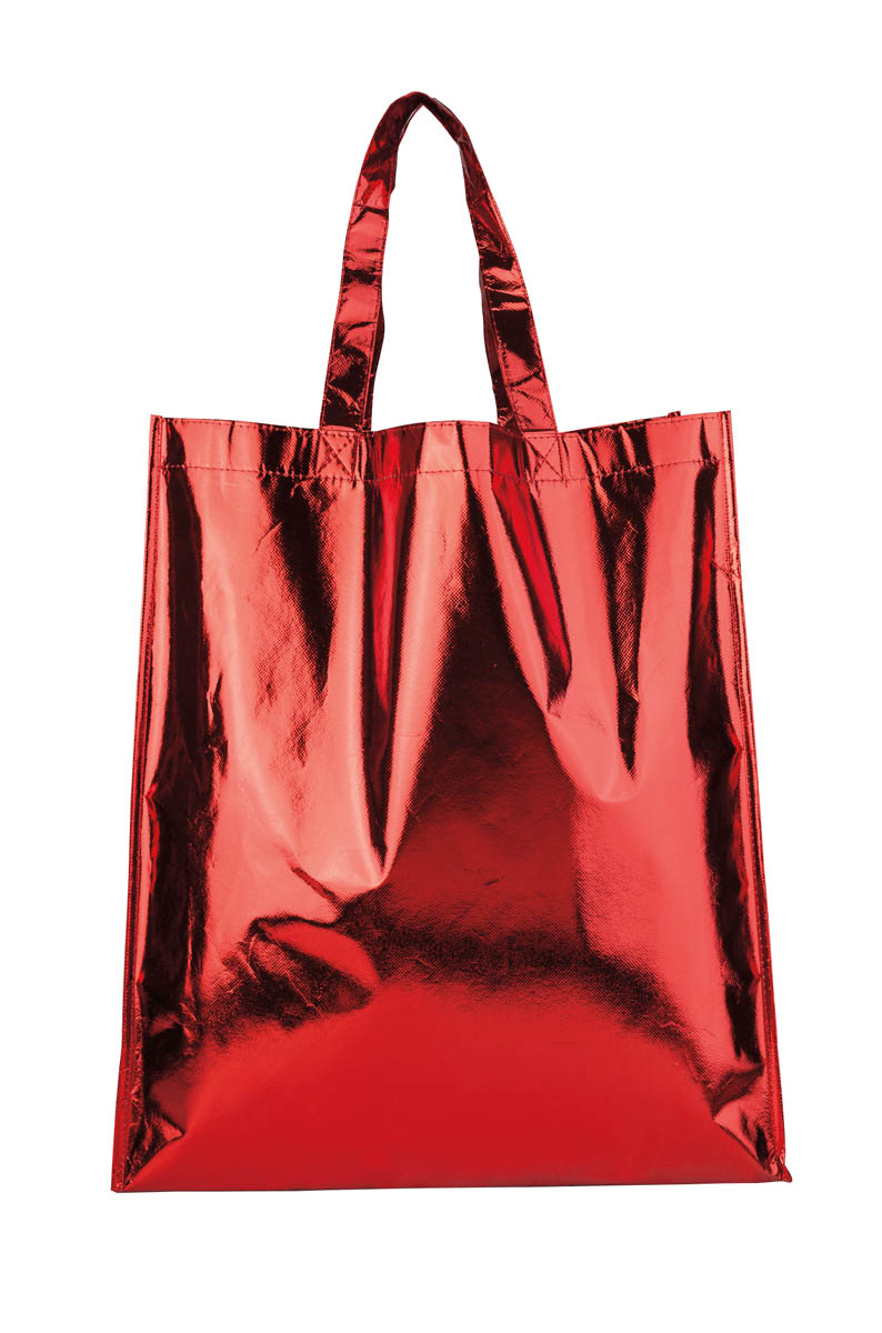 BOLSA CARNAVAL con medidas de 40 x 45 x 10 cm