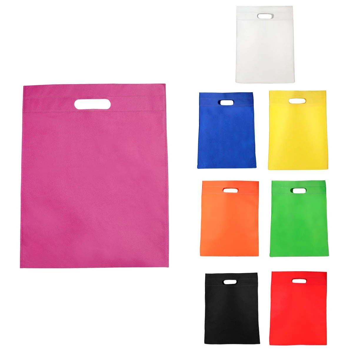 BOLSA CIMBOA de formato amplio de 35 x 43 cm