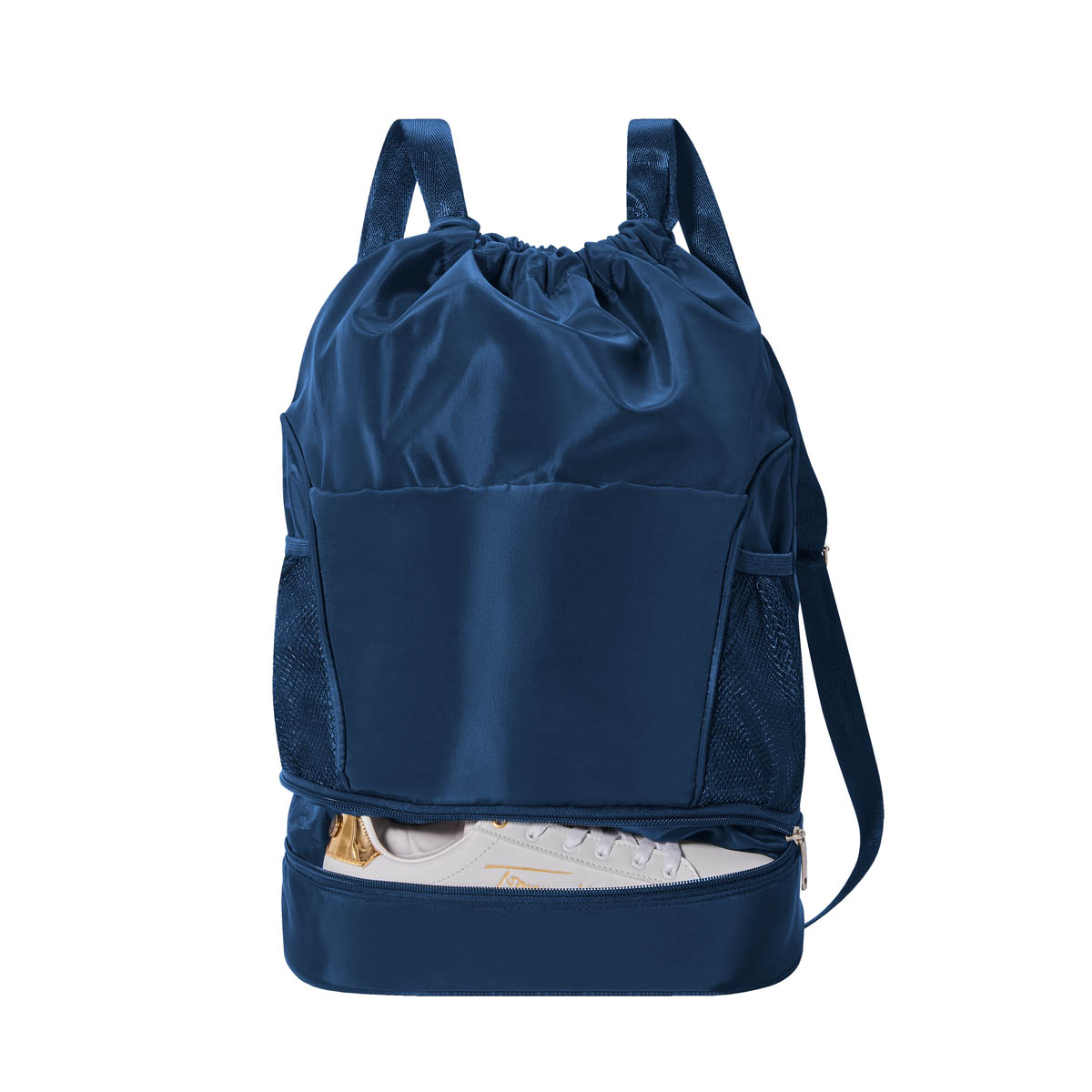 Separador interior a prueba de agua de la bolsa-mochila TASKA
