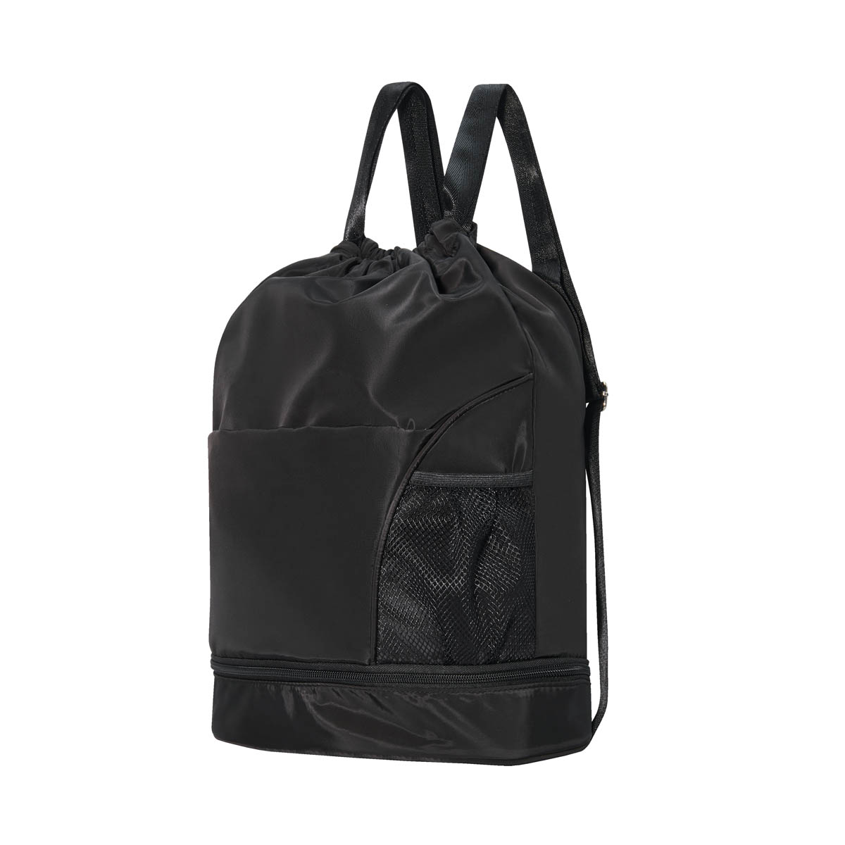 Compartimento principal de la mochila deportiva TASKA