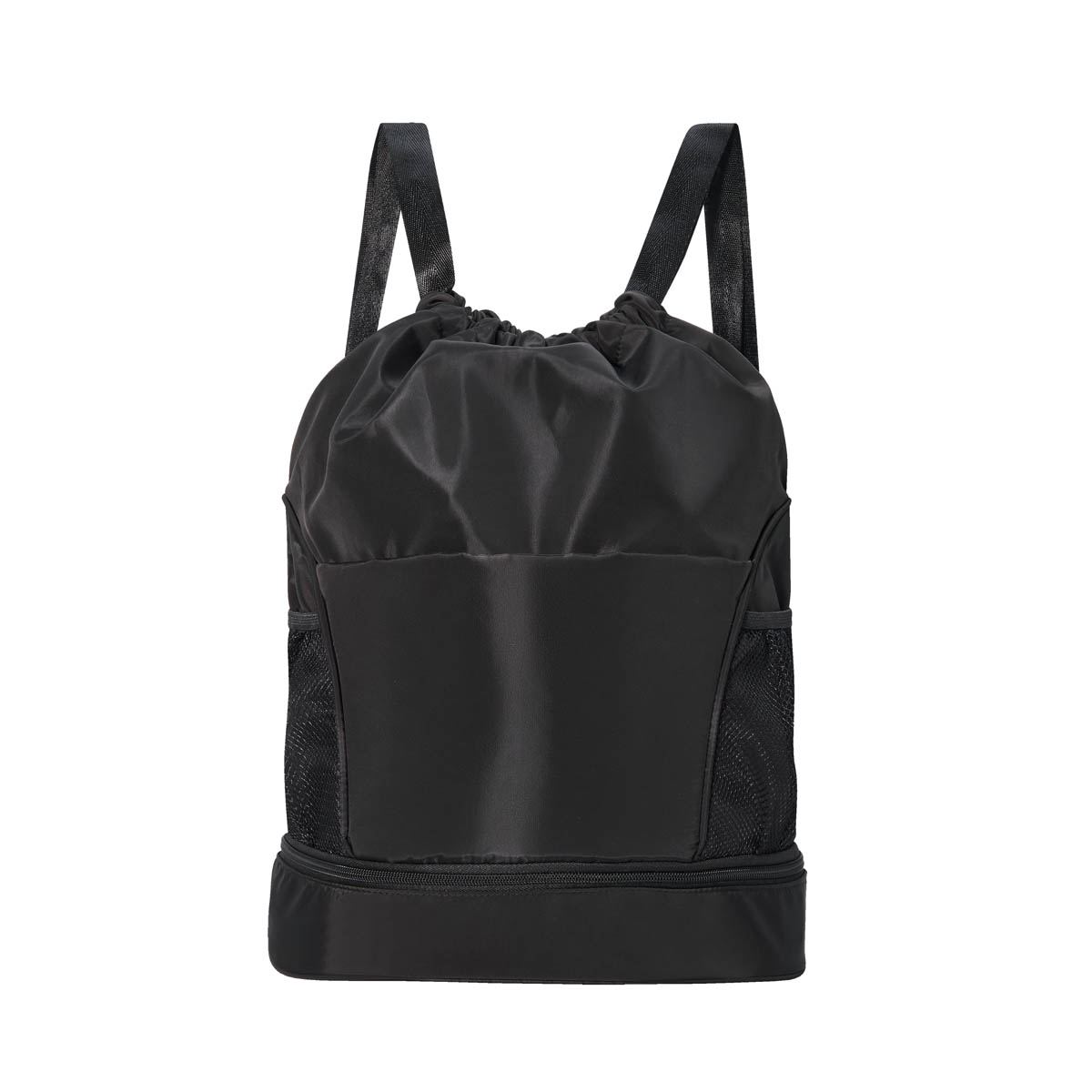 Bolsillo interno con cierre de BOLSA-MOCHILA TASKA