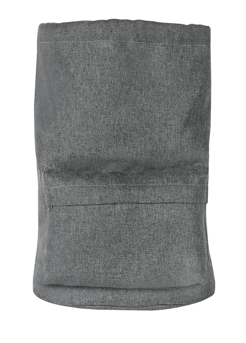 Morral ZITE con bolsillo frontal independiente