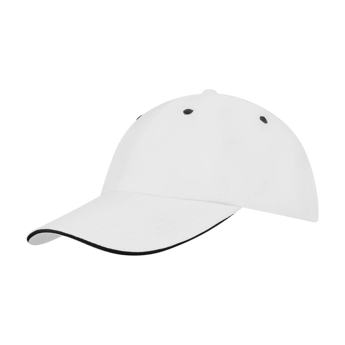Tejido Dry Fit de la GORRA DRY para absorber humedad