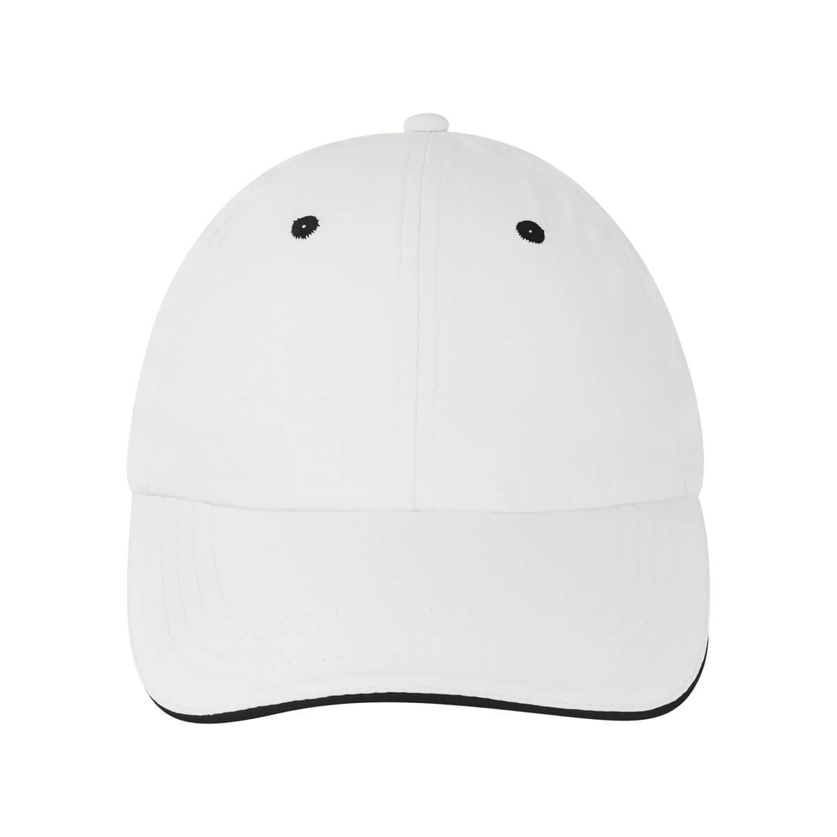 Gorra DRY con tecnología de evaporación de humedad
