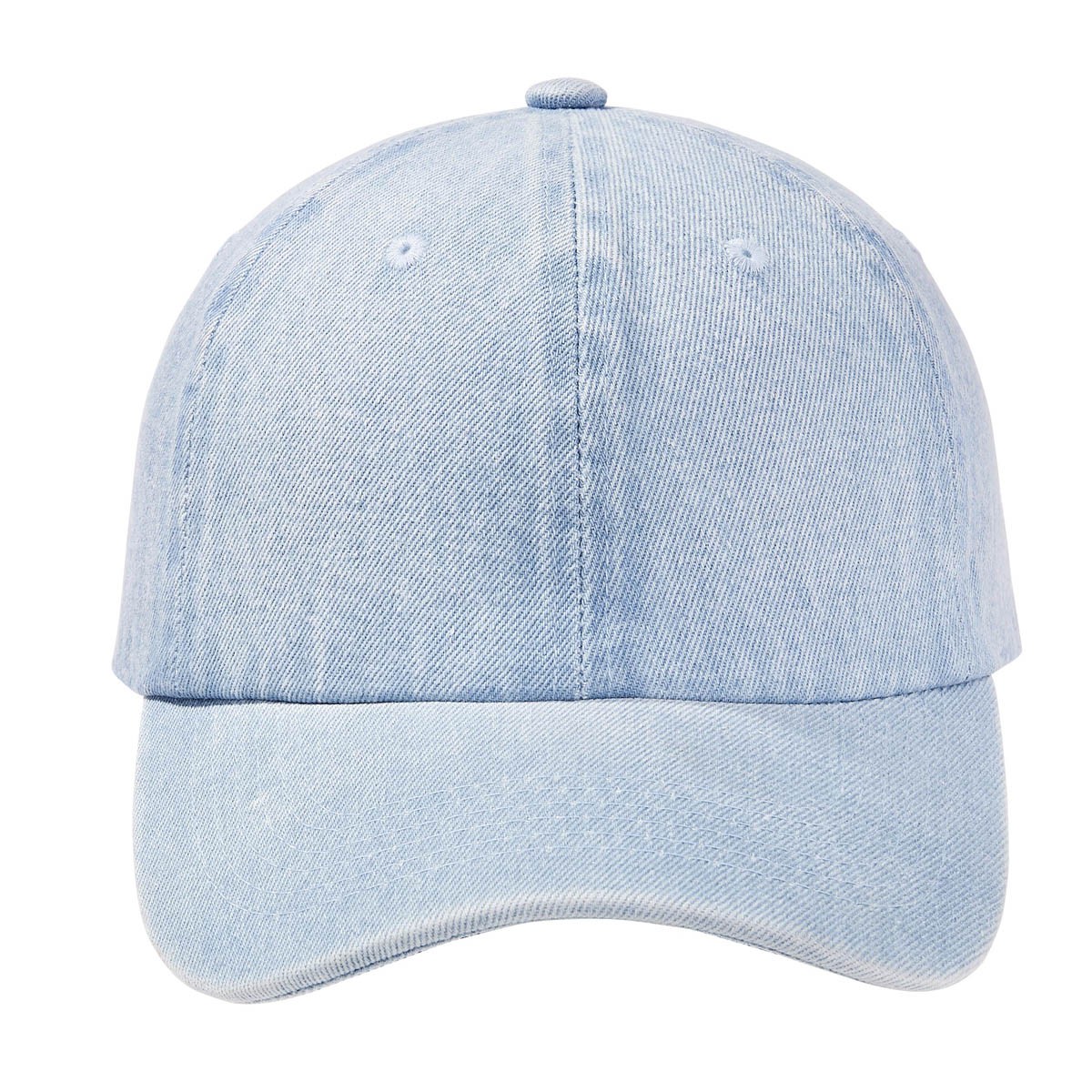 Confección de mezclilla de la GORRA GANG
