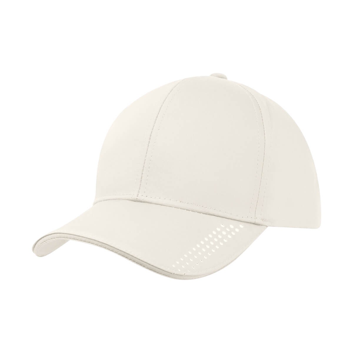 Broche metálico posterior ajustable de la GORRA LUZO