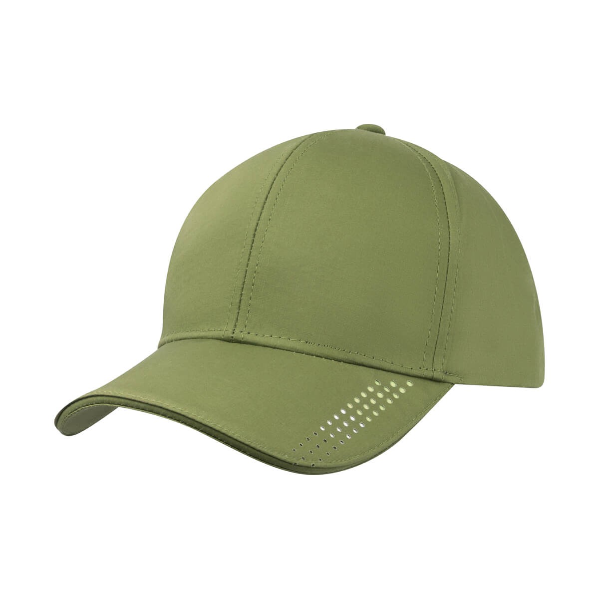 GORRA LUZO con ajuste posterior mediante broche metálico