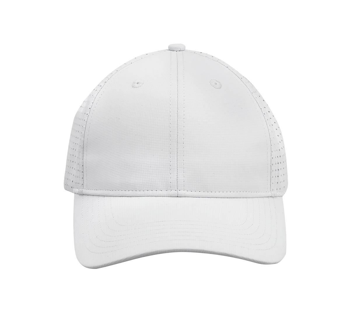 Broche posterior de velcro ajustable en GORRA MATHIS