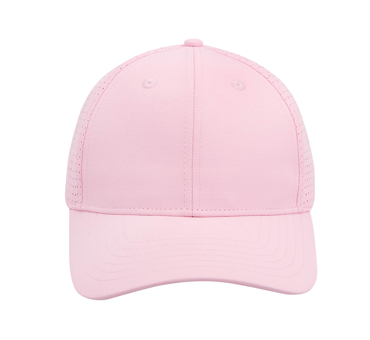 Gorra MATHIS de poliéster para actividades físicas