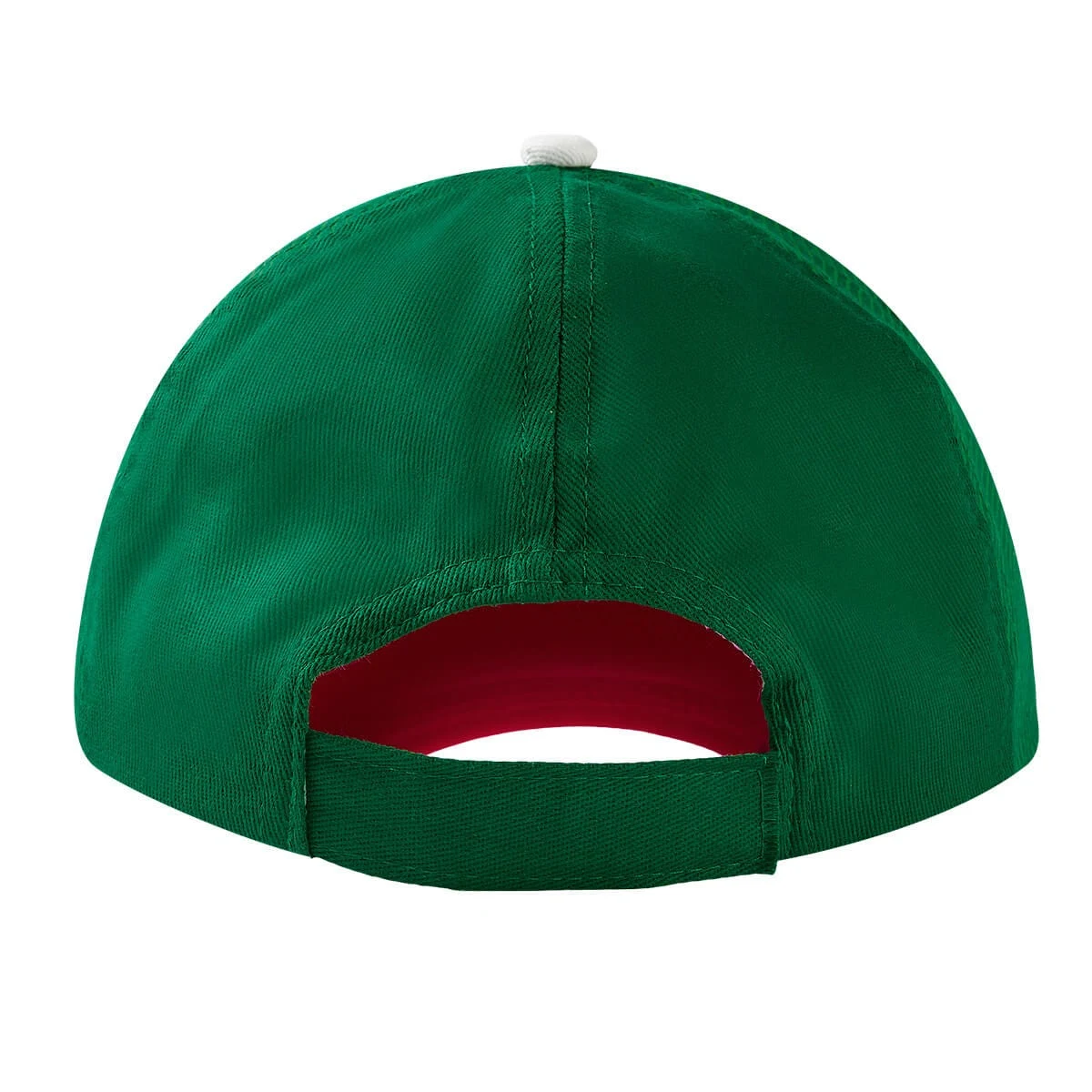 Diseño de inspiración mexicana de la GORRA MEXICO