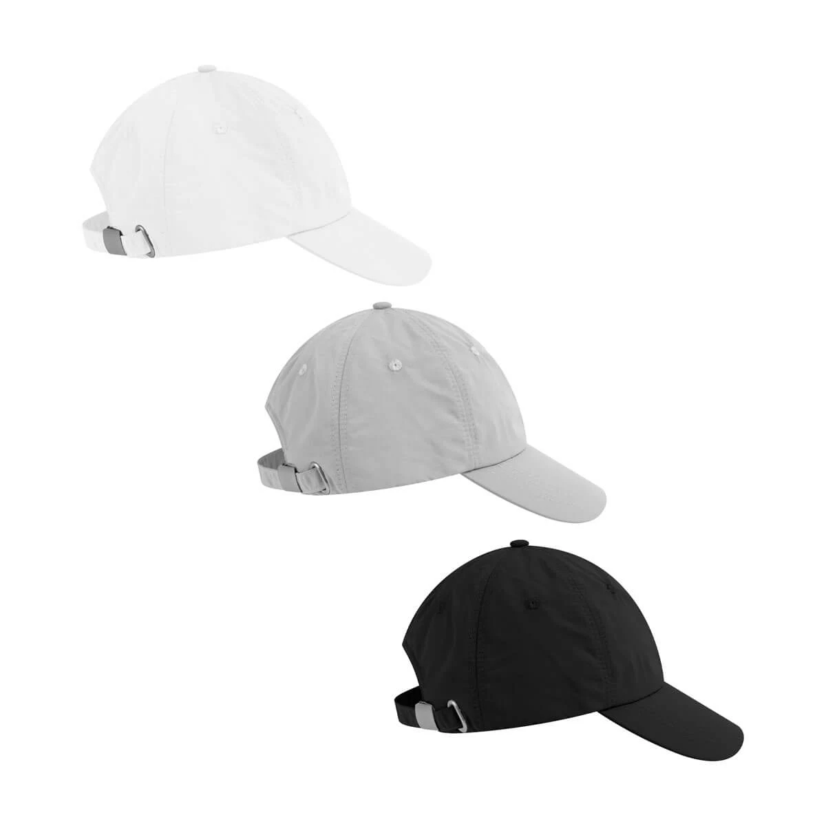 GORRA NIKO casual de nylon de secado rápido