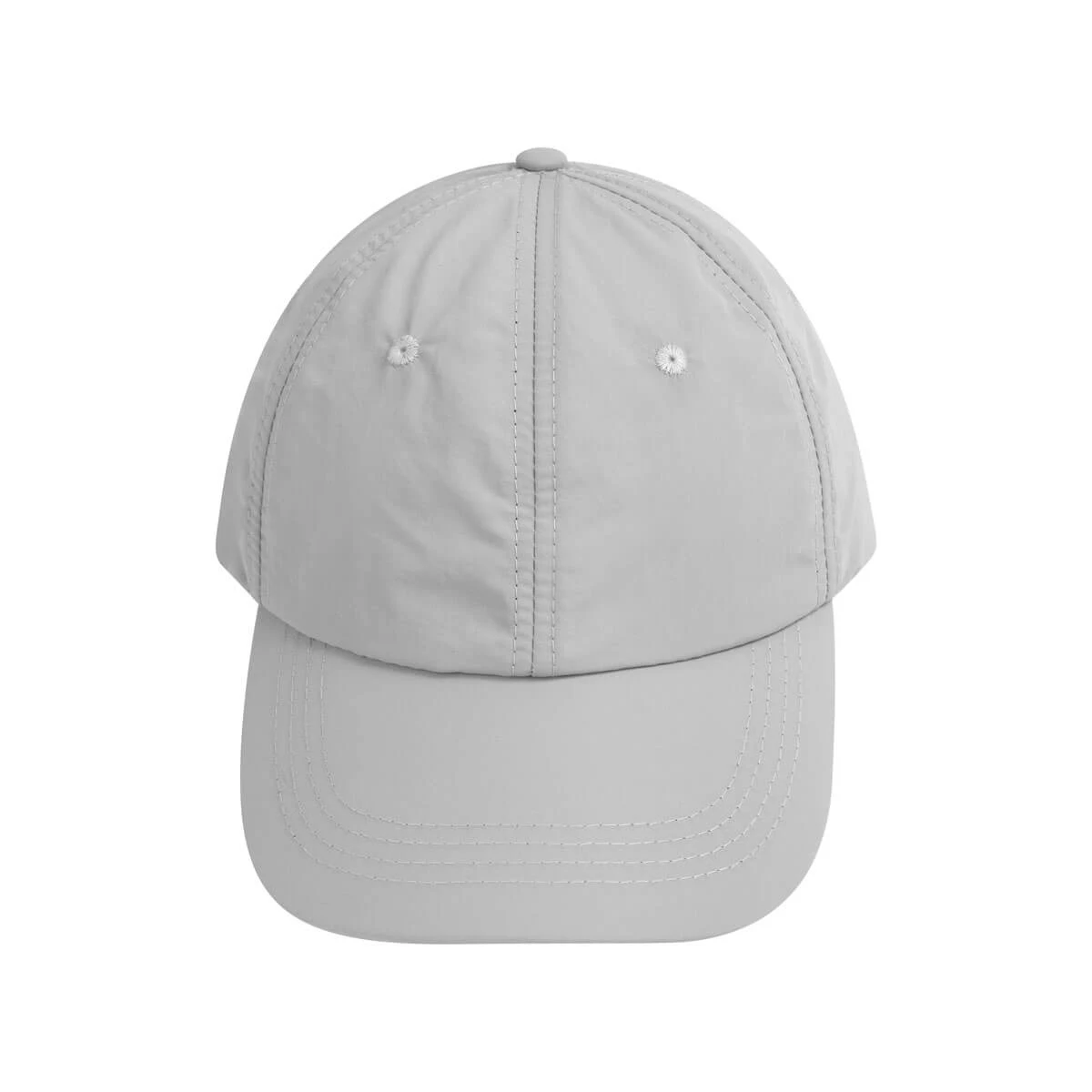Broche metálico posterior ajustable de la GORRA NIKO