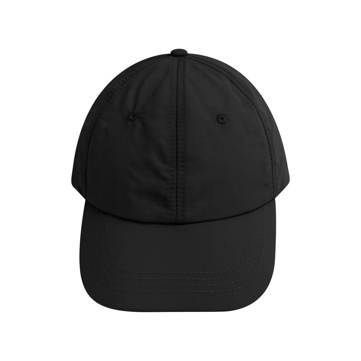Gorra de nylon NIKO para protección frente al sol