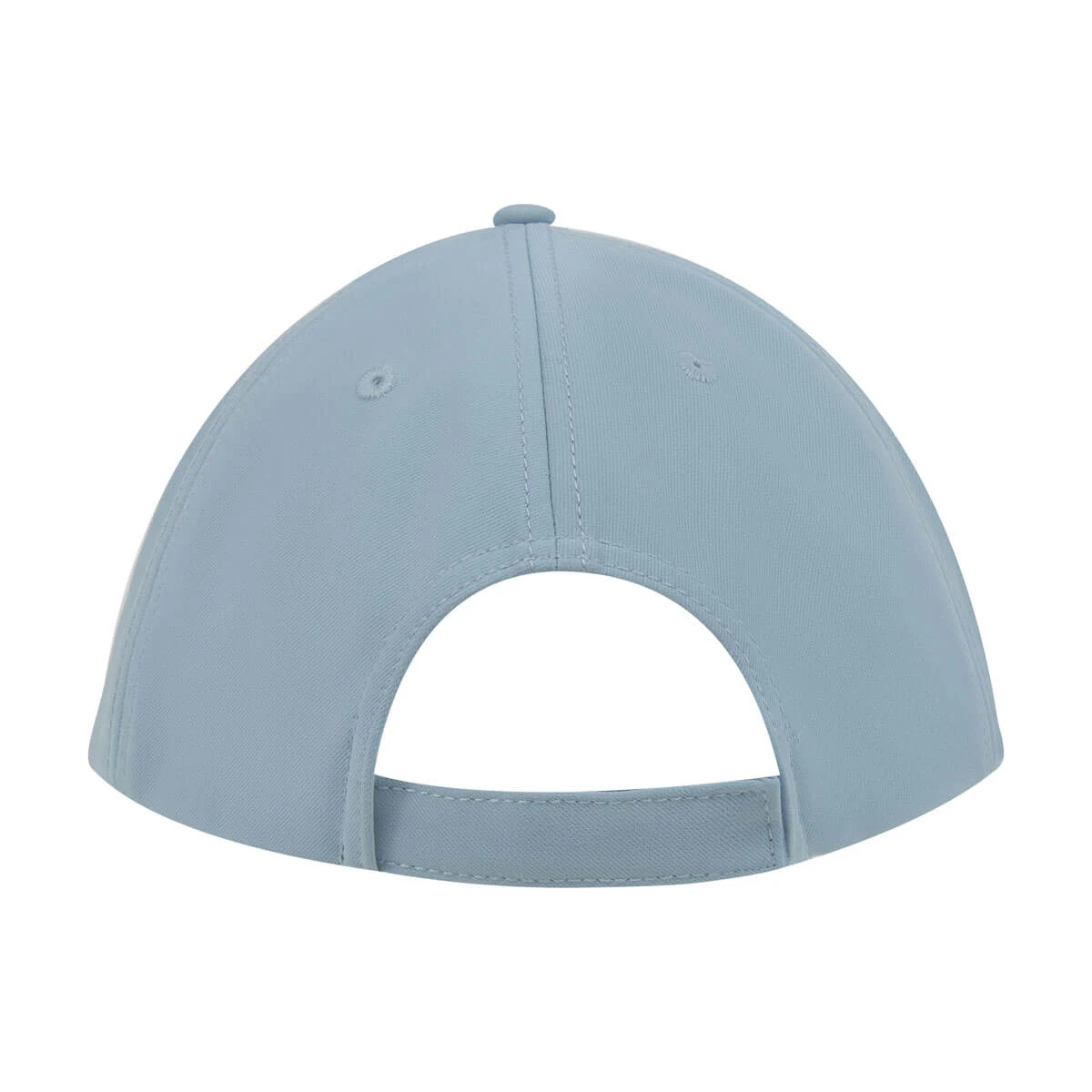 Ojillos bordados para ventilación de la GORRA ROWEN