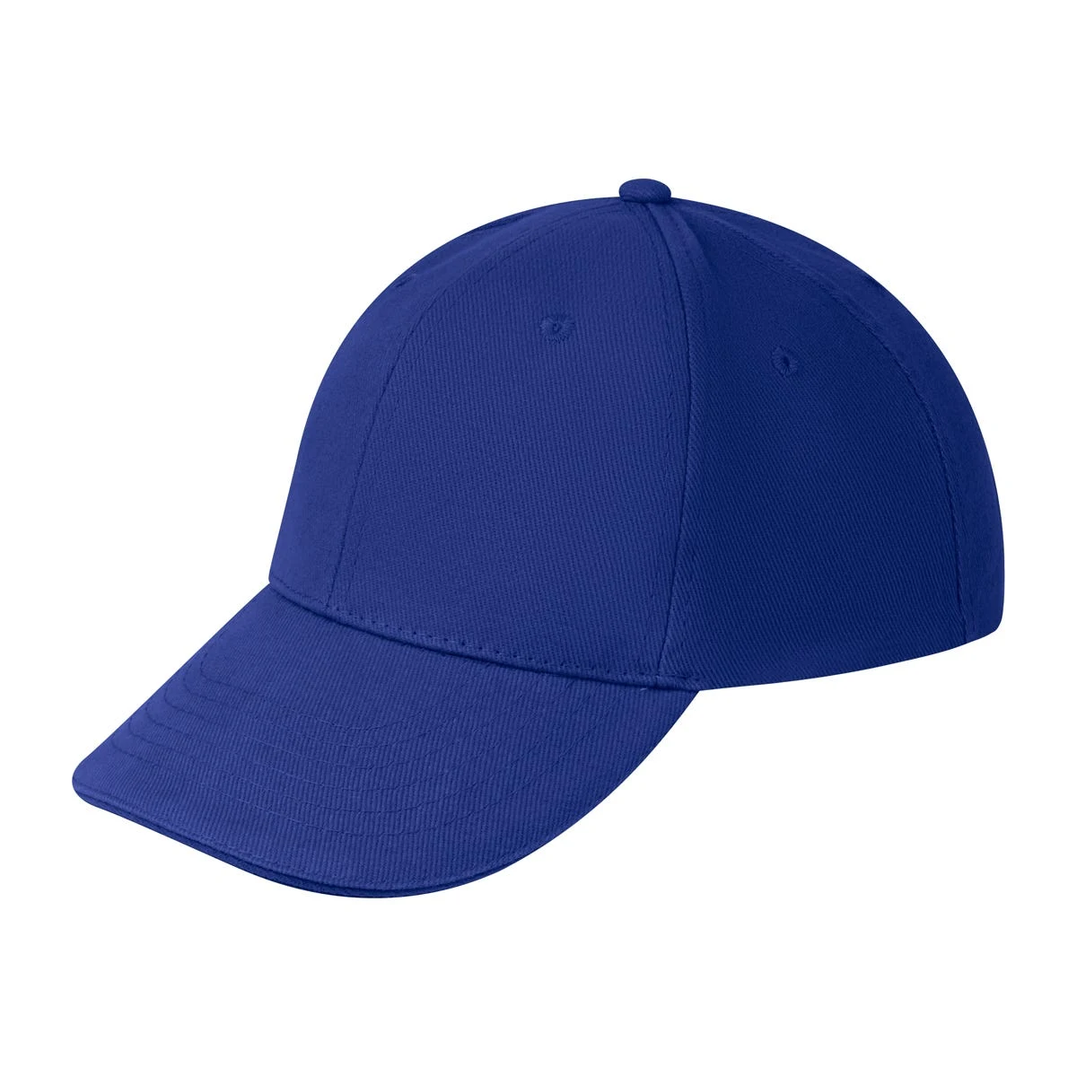 Botón superior forrado de la gorra SÁNDWICH