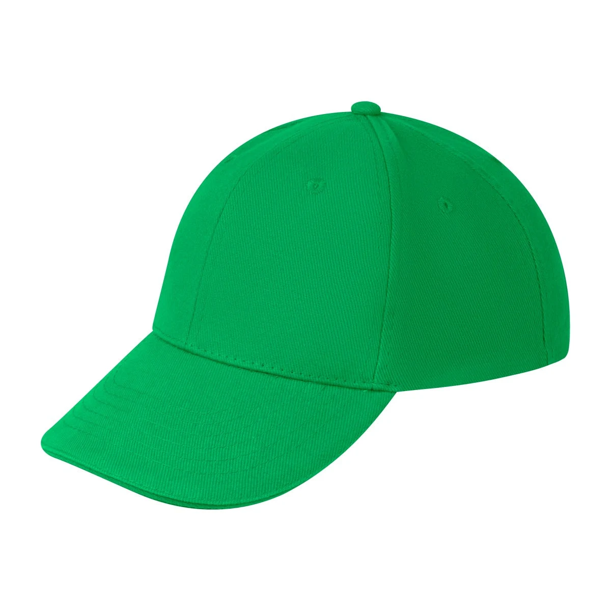 GORRA SÁNDWICH con técnica de impresión en serigrafía