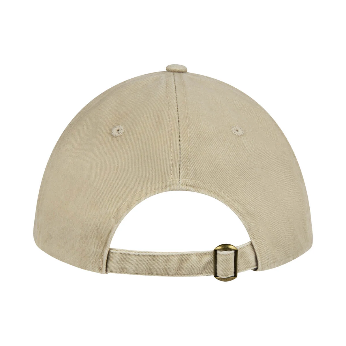 Visera rígida de la GORRA SOREN de estilo retro