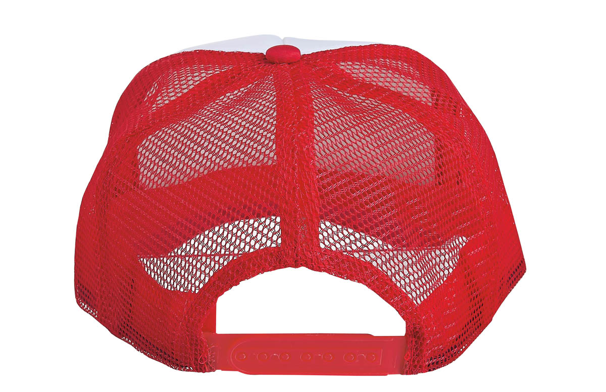 GORRA TRUCKER personalizable con serigrafía