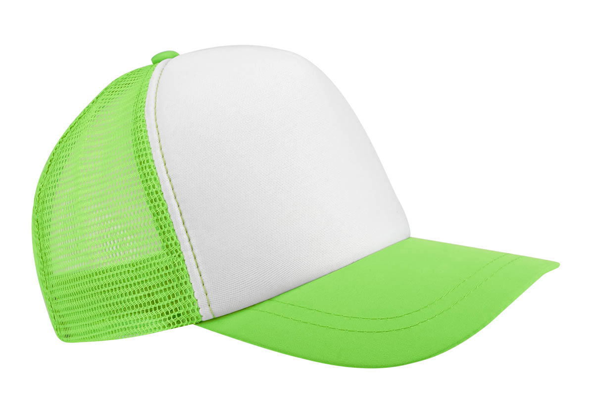 GORRA TRUCKER para eventos al aire libre