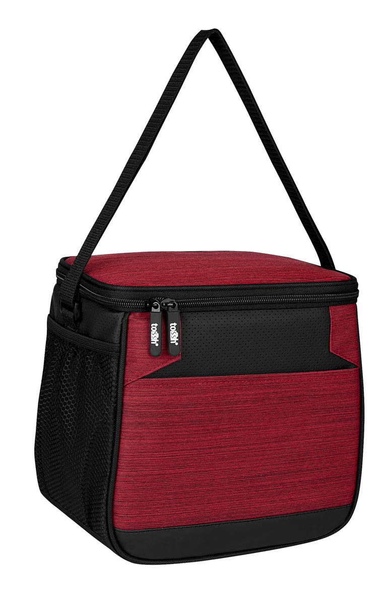 Lonchera RAIN con bolsa frontal