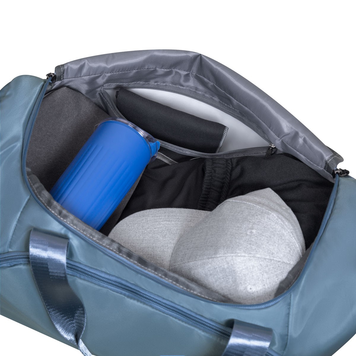 Zapatera integrada para separar calzado en KAFA