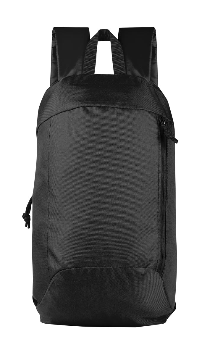 Mochila de poliéster AUNAT para objetos personales