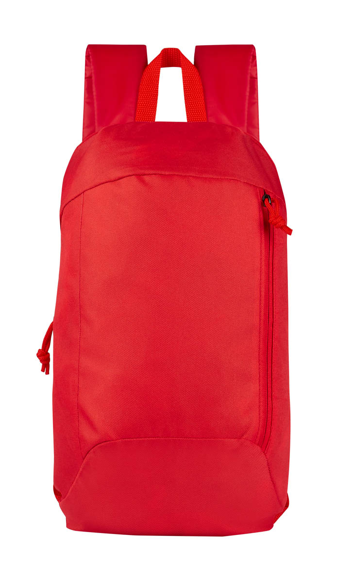Bolsillo delantero independiente de la MOCHILA AUNAT