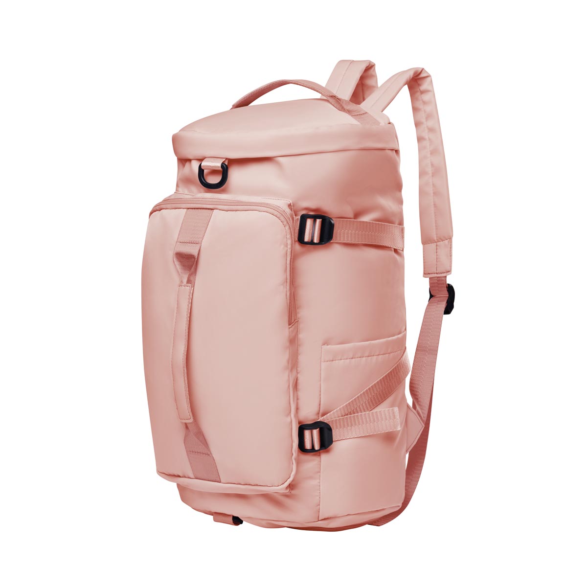 Compartimento trasero para ocultar asas de la mochila MENA