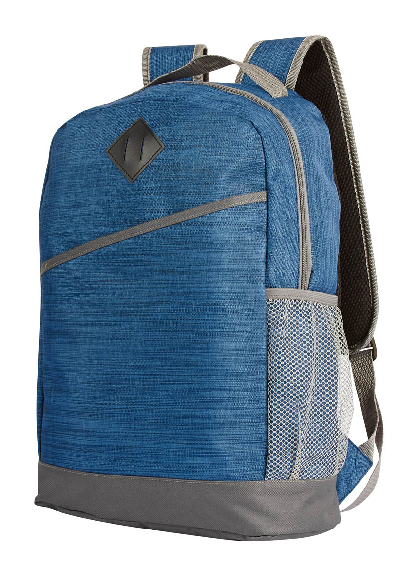 Mochila WALLY de poliéster para uso diario