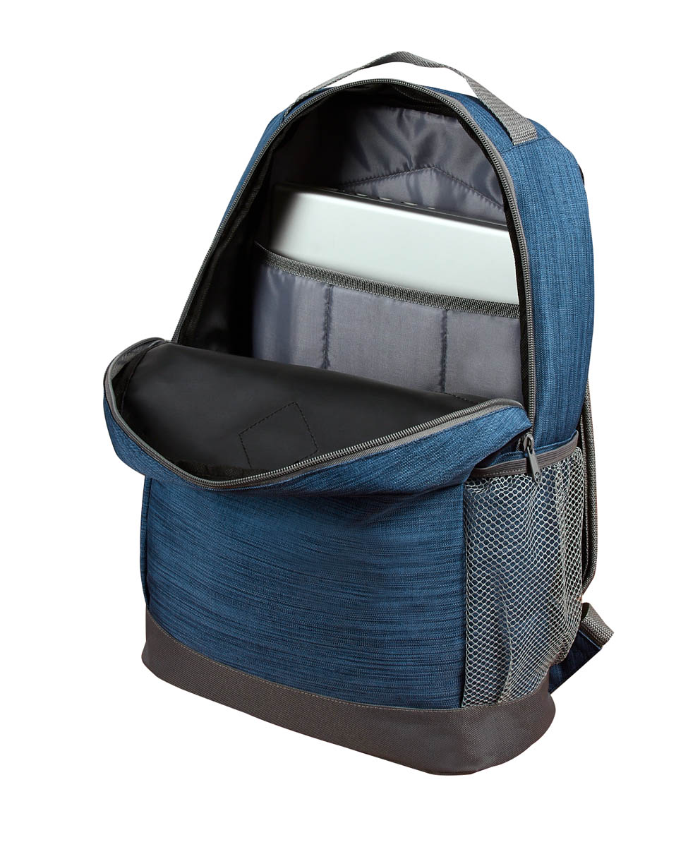 Espacio para laptop de 16 pulgadas en MOCHILA WALLY